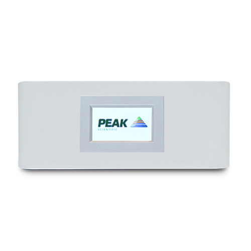 Collision Gas Add-On - Nitrogen Gas Generator | PEAK Scientific Collision Gas Add-On - Nitrogen Gas Generator | PEAK Scientific