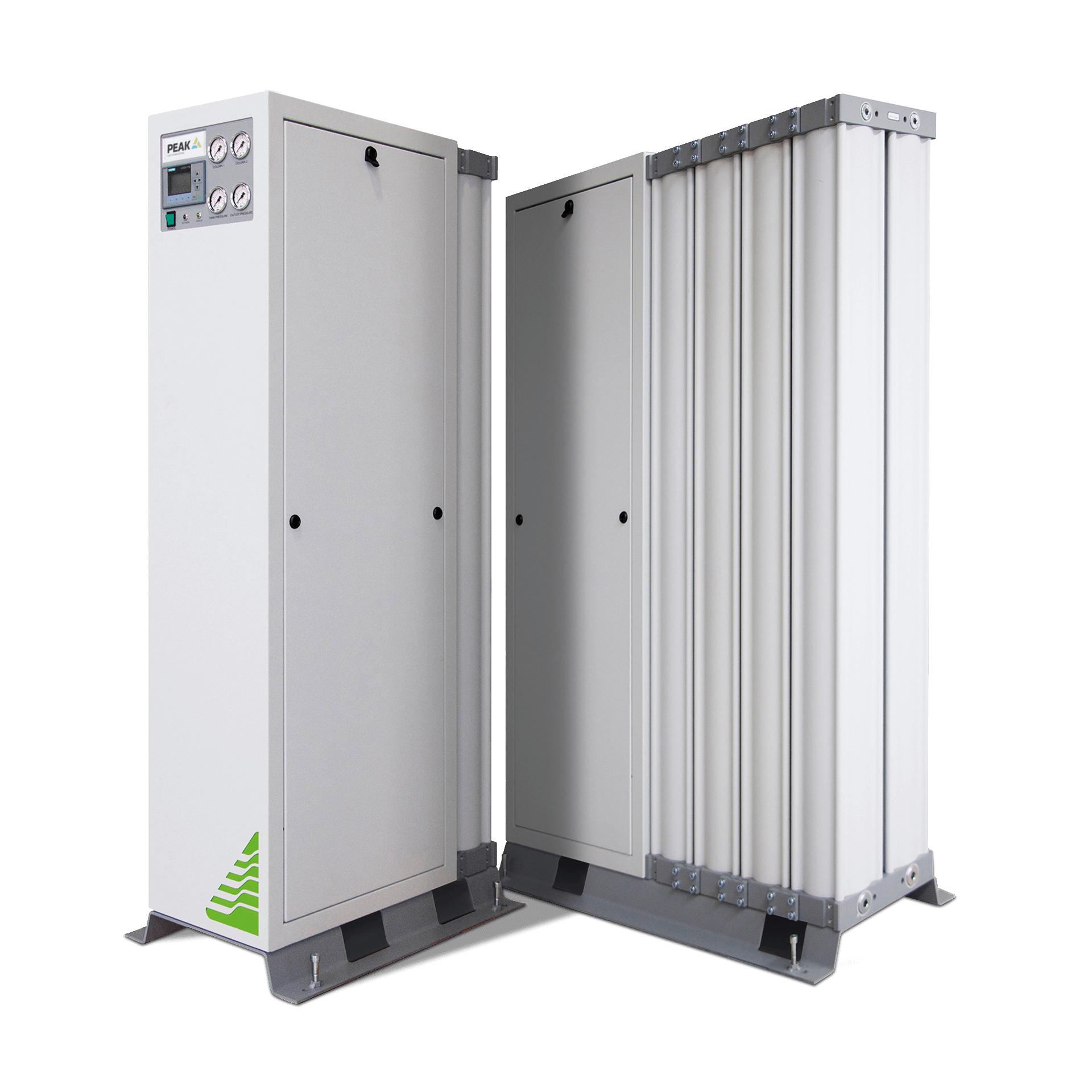 iFlowLab 6XX2 Nitrogen Gas Generator Peak Scientific