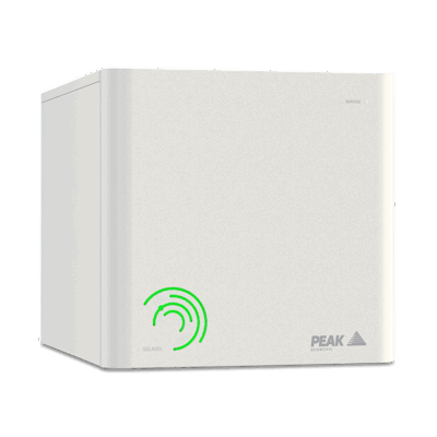 Peak Rabbit Compressor Zero Air Generators | PEAK Scientific