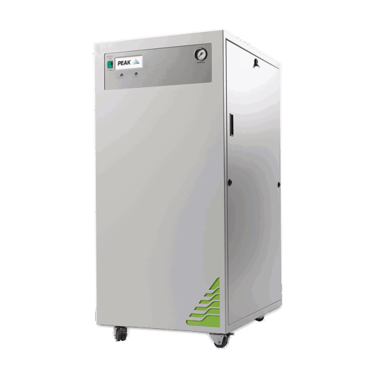 PEAK's Genius 3010 nitrogen generator