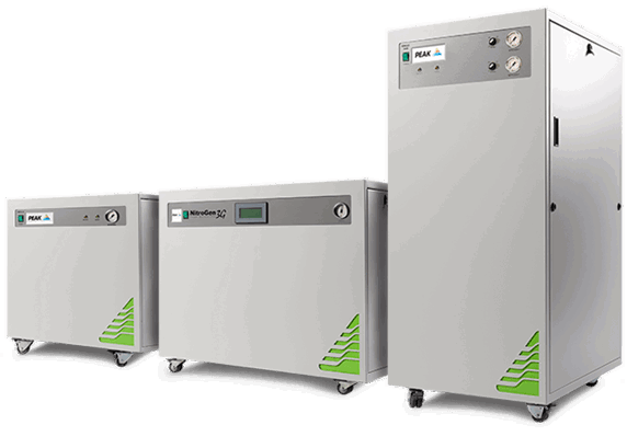 NM32LA and other NM generators
