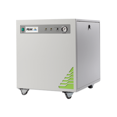 Genius 1023 Nitrogen Gas Generator For Chip Cube