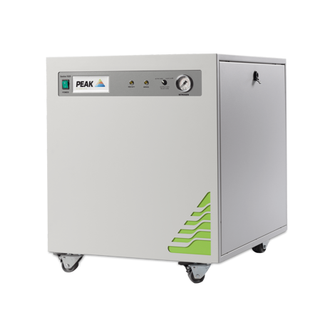Genius 1023 Nitrogen Gas Generator For Chip Cube