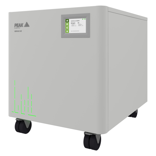 Genius XE QSD Nitrogen Generator