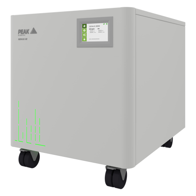 Genius XE QSD Nitrogen Generator