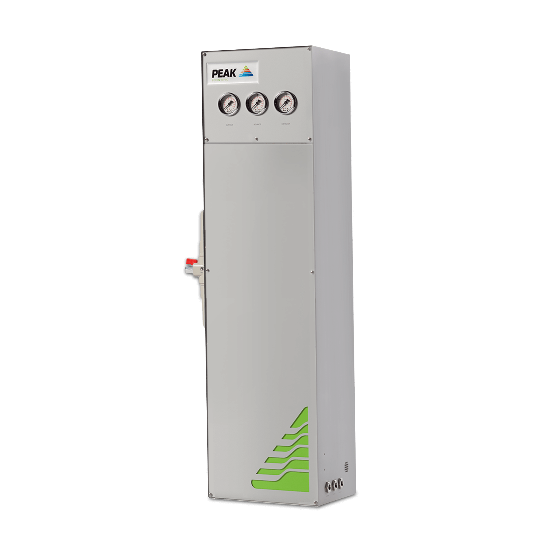 Infinity 1034 - Nitrogen Gas Generator | Peak Scientific