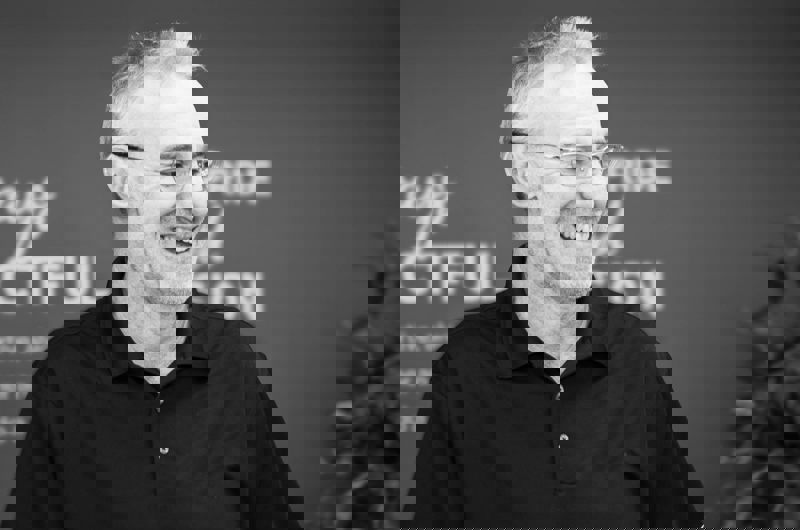 Phil Charles Director