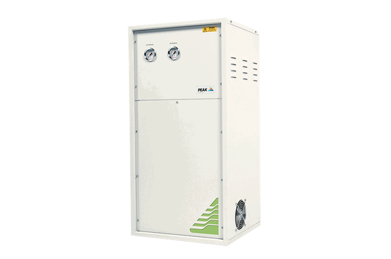 Ang250a Air And Nitrogen Generator