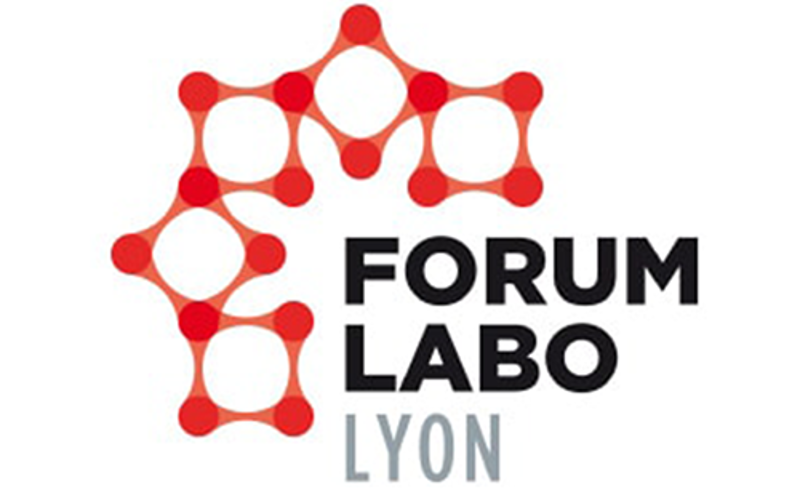 Forum Labo Logo