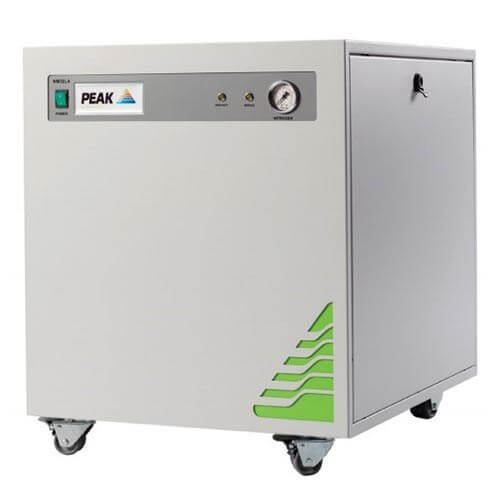 Product Showcase - Genius NM32LA nitrogen generator