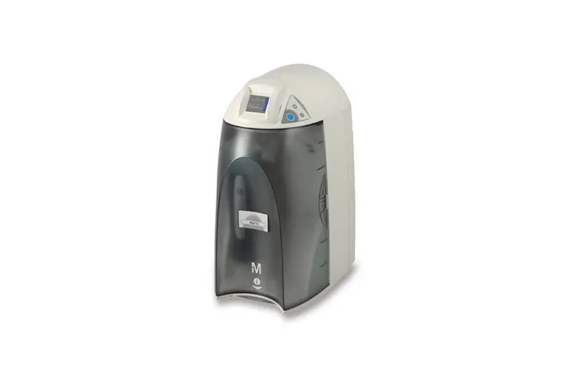 De Ioniser (2)