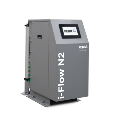 Nitrogen Generators by PEAK Scientific Nitrogen Generators by PEAK Scientific