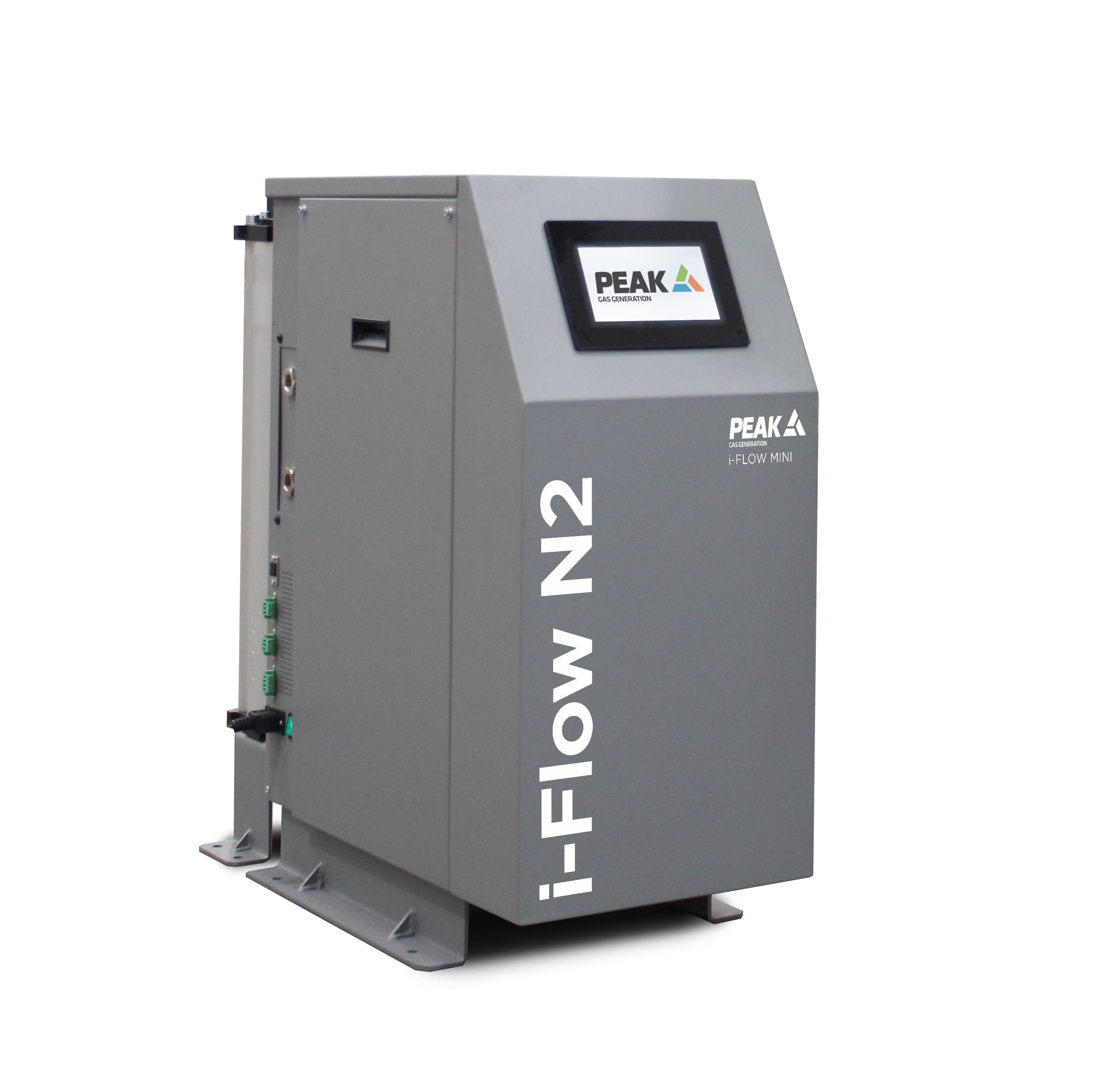iFlowLab Mini 7XX2 Nitrogen Gas Generator PEAK Scientific