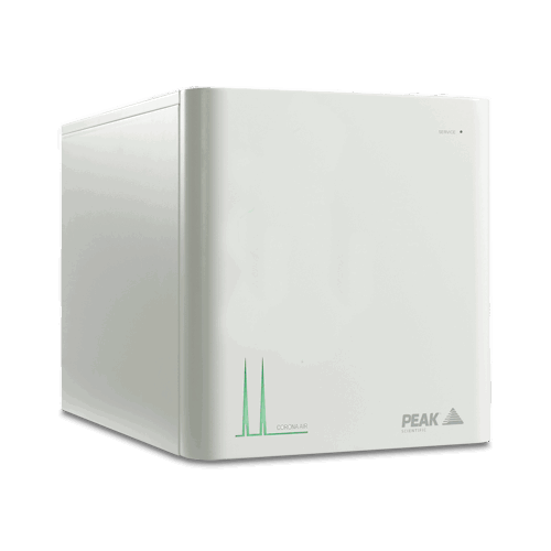 Peak Rabbit Compressor Corona Air Compressor | Peak Scientific