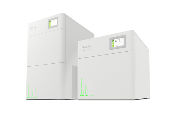 2 Genius XE products - Genius XE 35 and Genius XE 70