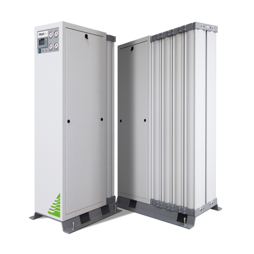Iflowlab 60X1 Nitrogen Generator