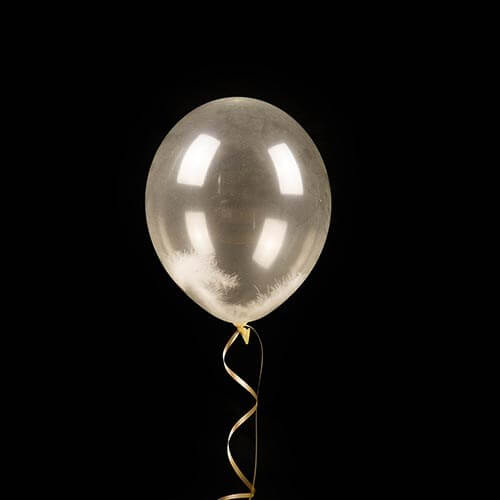 Helium Balloon