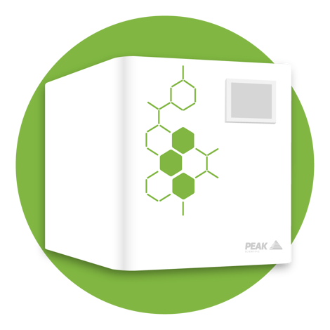 Precision H2 Generator Background 01