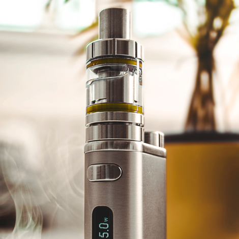 Image of vape