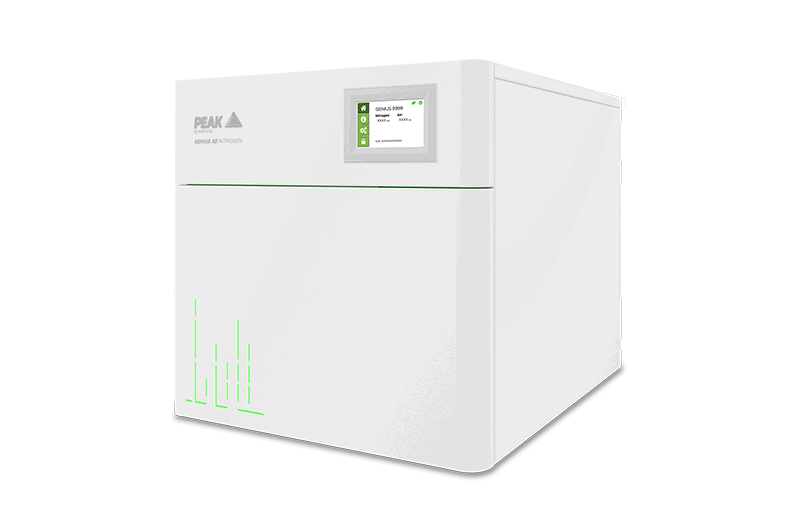 Genius XE Nitrogen Generator