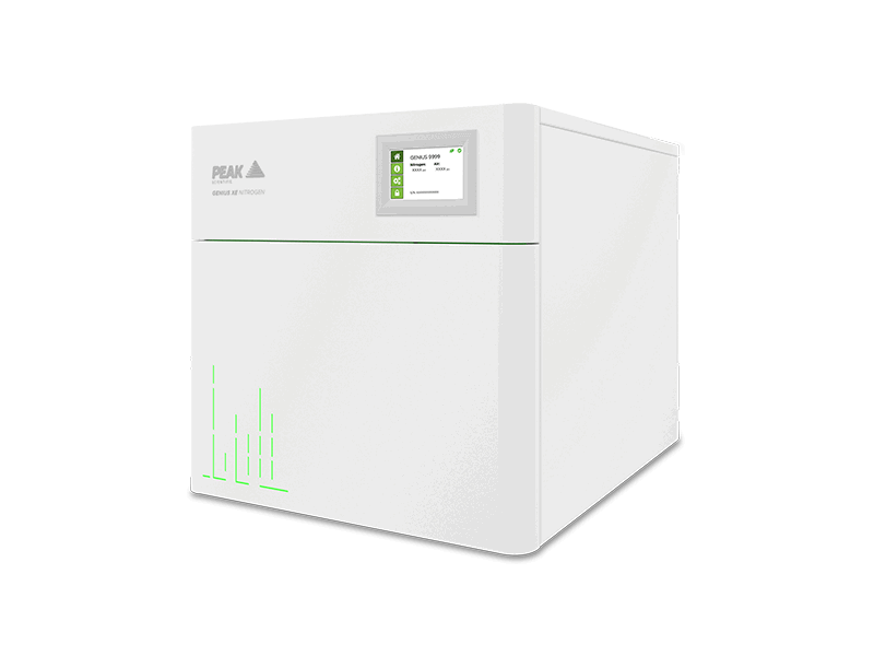 Genius XE Nitrogen Generator