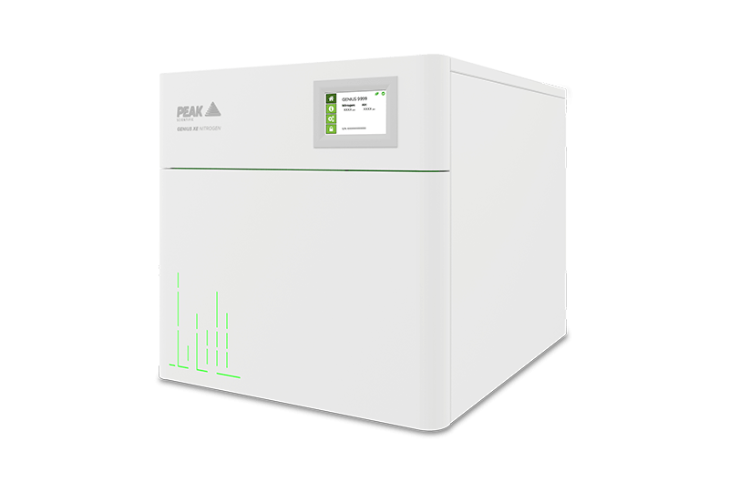 Genius XE Nitrogen Generator