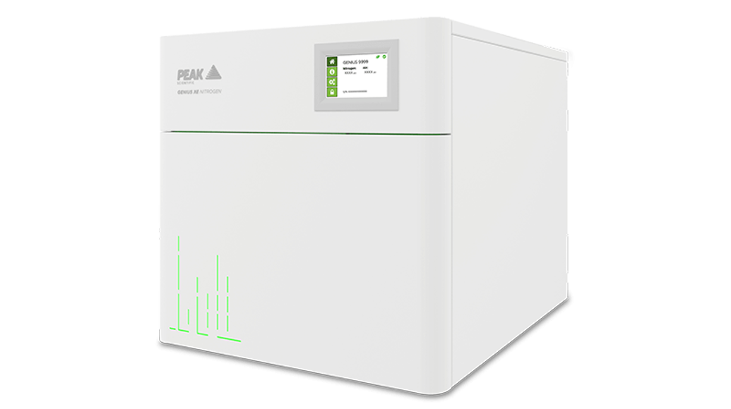 Genius XE Nitrogen Generator