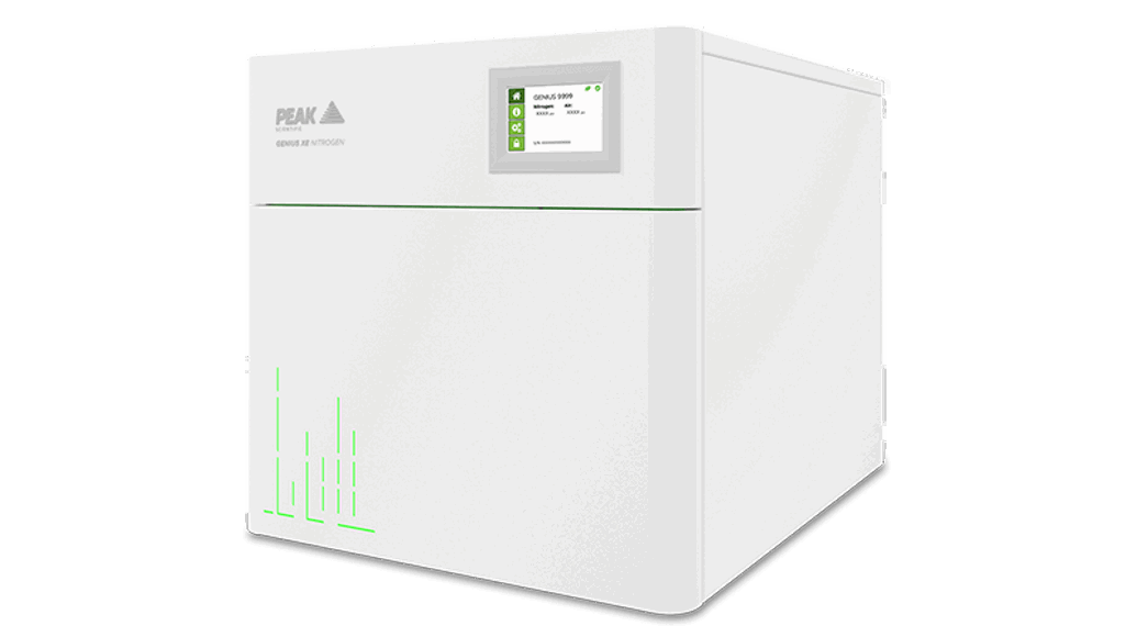 Genius XE Nitrogen Generator