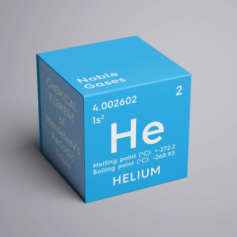 Helium