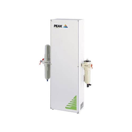 Product Showcase - Infinity NM32L nitrogen generator