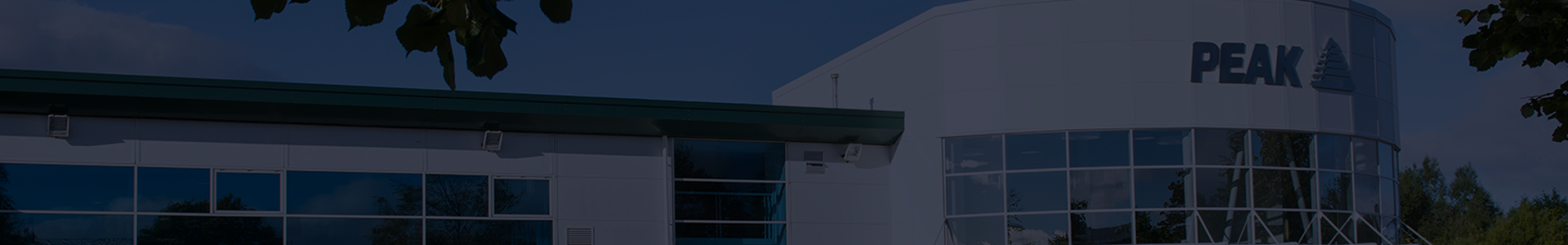 PEAH HQ building image