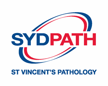 SydPath logo