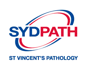 SydPath logo