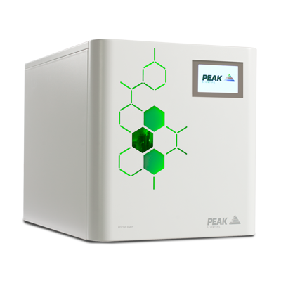 Precision Hydrogen 200 Hydrogen Generator