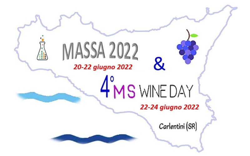 MASSA2022 logo