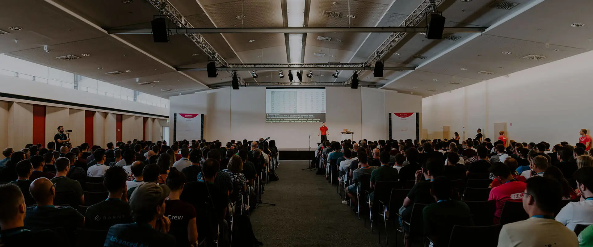 event hall image with audience