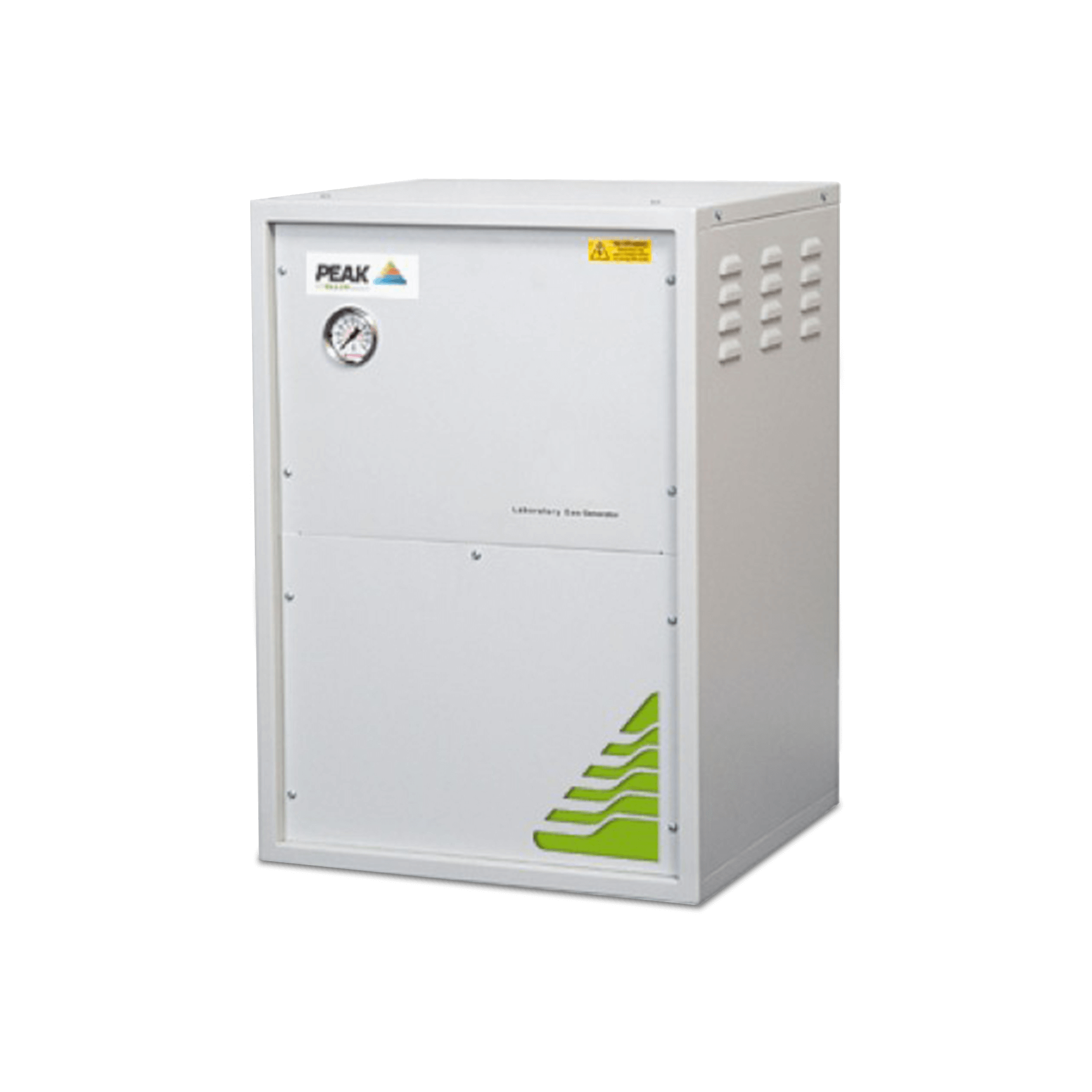 NG10L-HP Nitrogen Gas Generator | Peak Scientific