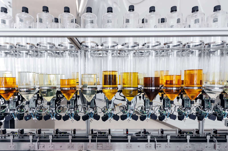 Fragrance Perfume Adobestock 719618948