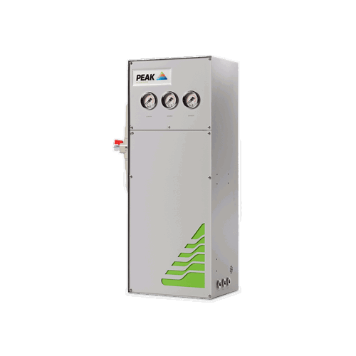 Infinity 1031 Nitrogen Gas Generator Peak Scientific