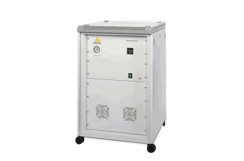 Nm30la 2 Nitrogen Generator