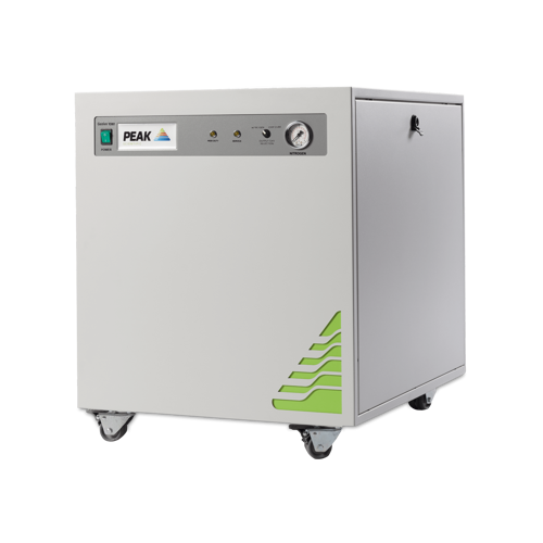 Genius 1061 Nitrogen & Dry Air Gas Generator