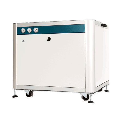 Sciex MS Table 2N Hi Flow nitrogen gas