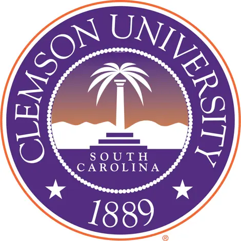 Clemson University Seal