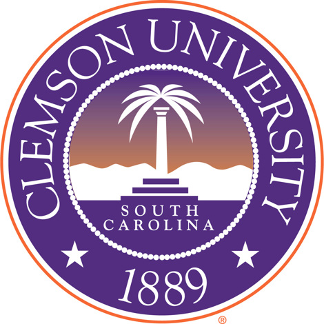 Clemson University Seal
