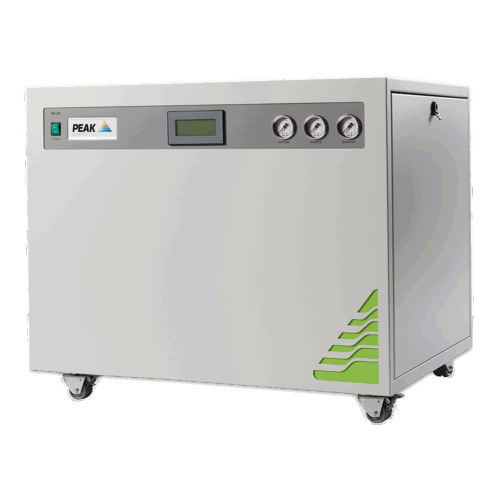 Genius AB 3G Sciex Nitrogen Generator