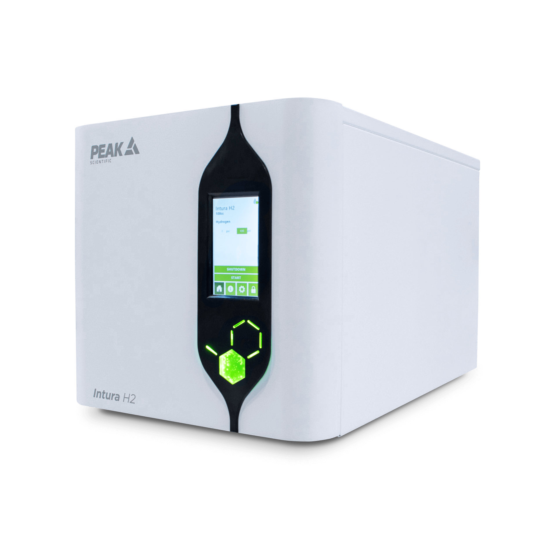 Intura Hydrogen 500 Gas Generator