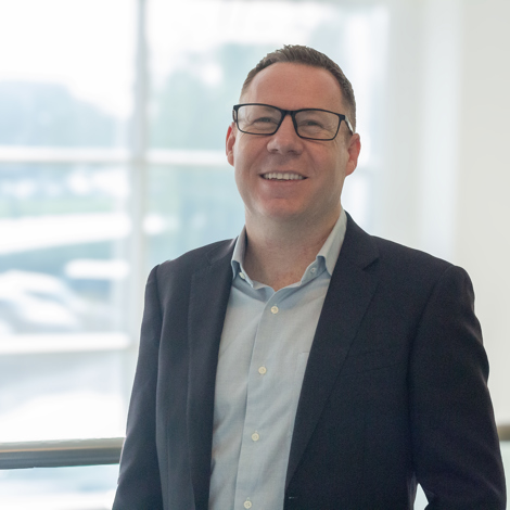 Chris Harvey Headshot 1 2025