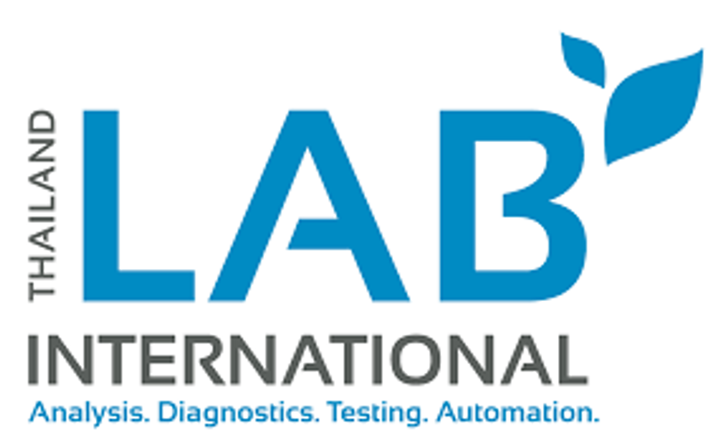 Thailand Lab Logo