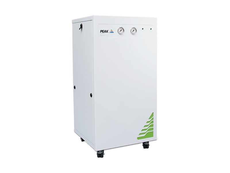 Infinity XE 5020 nitrogen gas generator