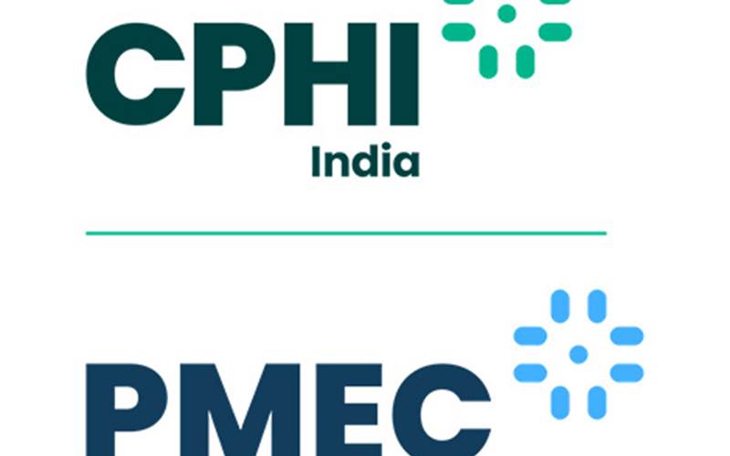 CPHI PMEC Logo